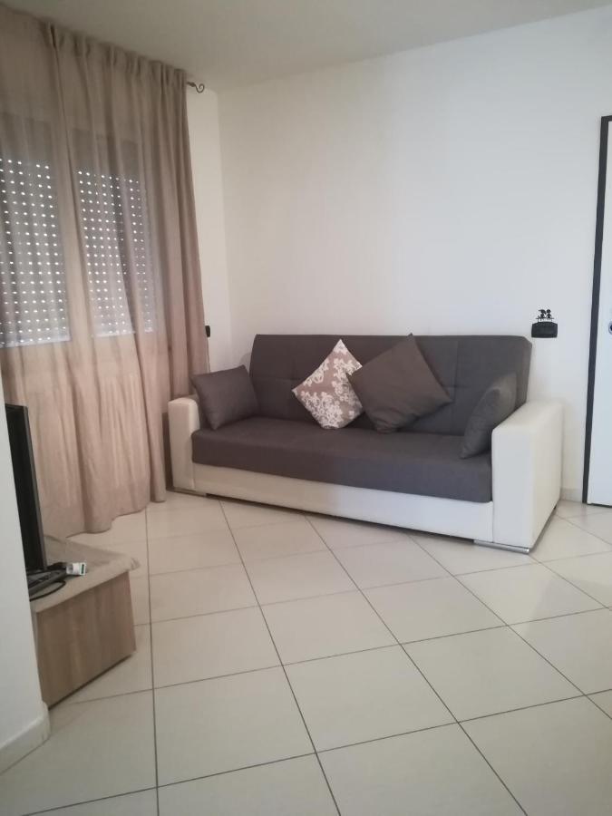 Casa Marietta Apartment Polignano a Mare Bagian luar foto