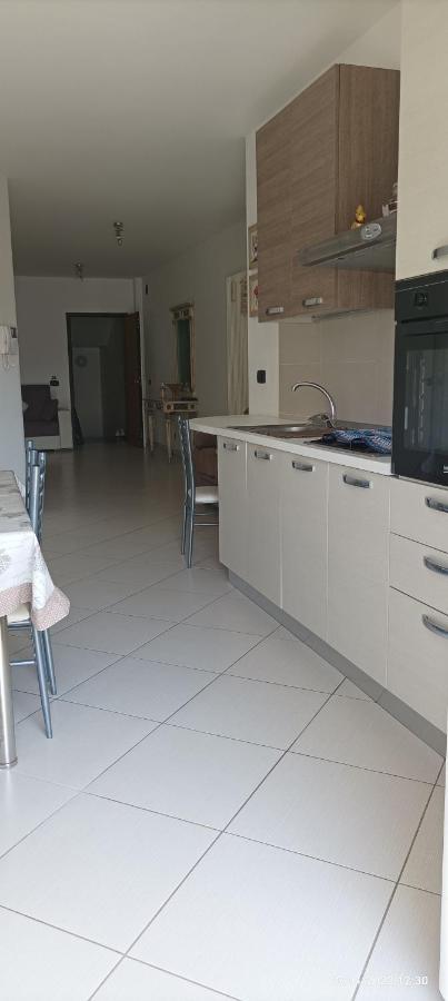 Casa Marietta Apartment Polignano a Mare Bagian luar foto