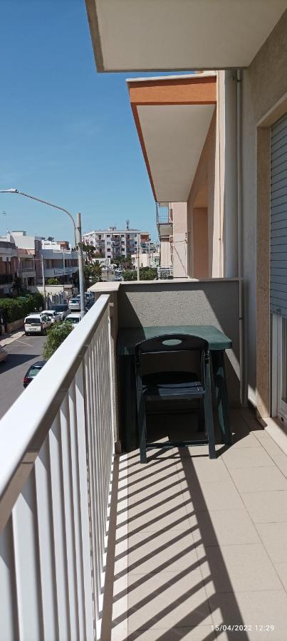 Casa Marietta Apartment Polignano a Mare Bagian luar foto