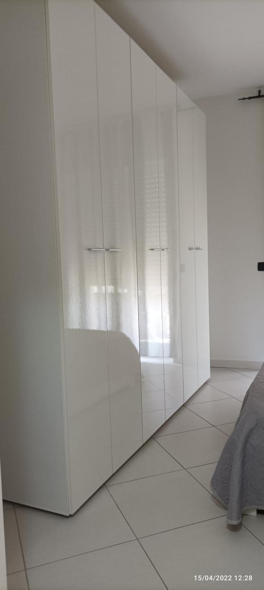 Casa Marietta Apartment Polignano a Mare Ruang foto