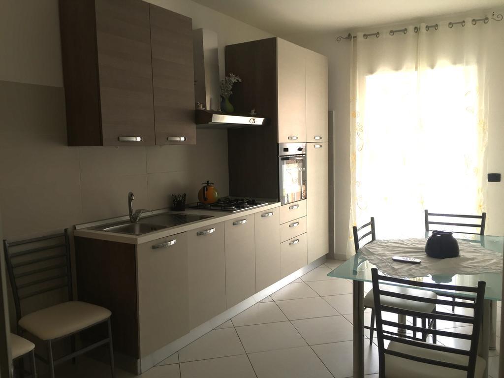 Casa Marietta Apartment Polignano a Mare Bagian luar foto